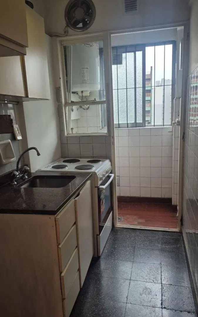 Excelente departamento 3
