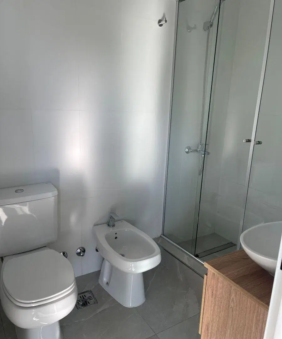 Excelente departamento a estrenar 4