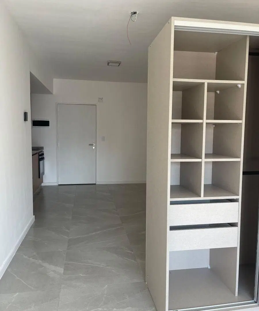 Excelente departamento a estrenar 3
