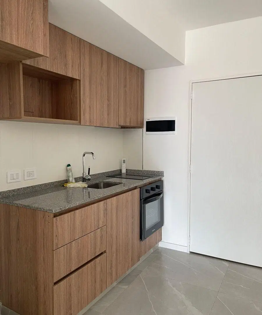 Excelente departamento a estrenar 2
