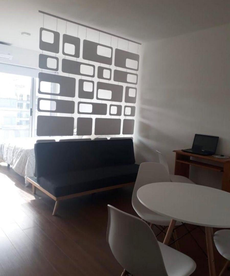 Foto de Hermoso monoambiente dividido, imagen 3