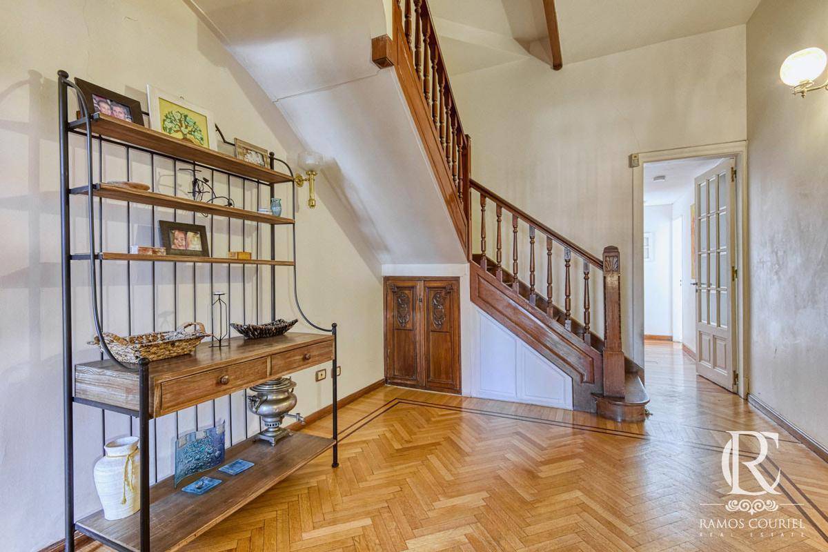 Venta Casa 7 Amb, 470 m² con Jardín y Pileta. 2 Coch. Maure y Malasia - Palermo, Las Cañitas 2
