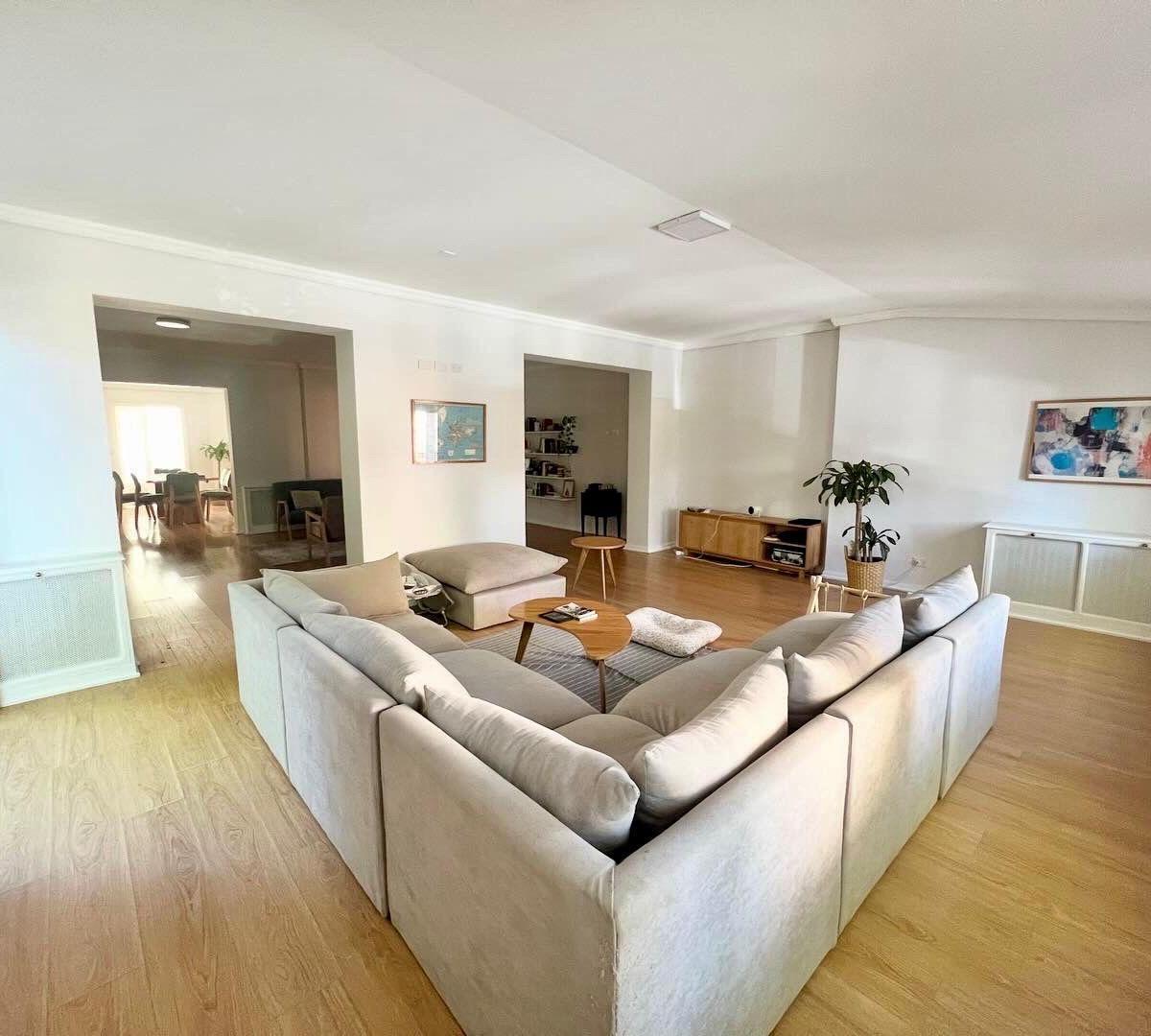 Venta Casa 7 Amb, 470 m² con Jardín y Pileta. 2 Coch. Maure y Malasia - Palermo, Las Cañitas 1