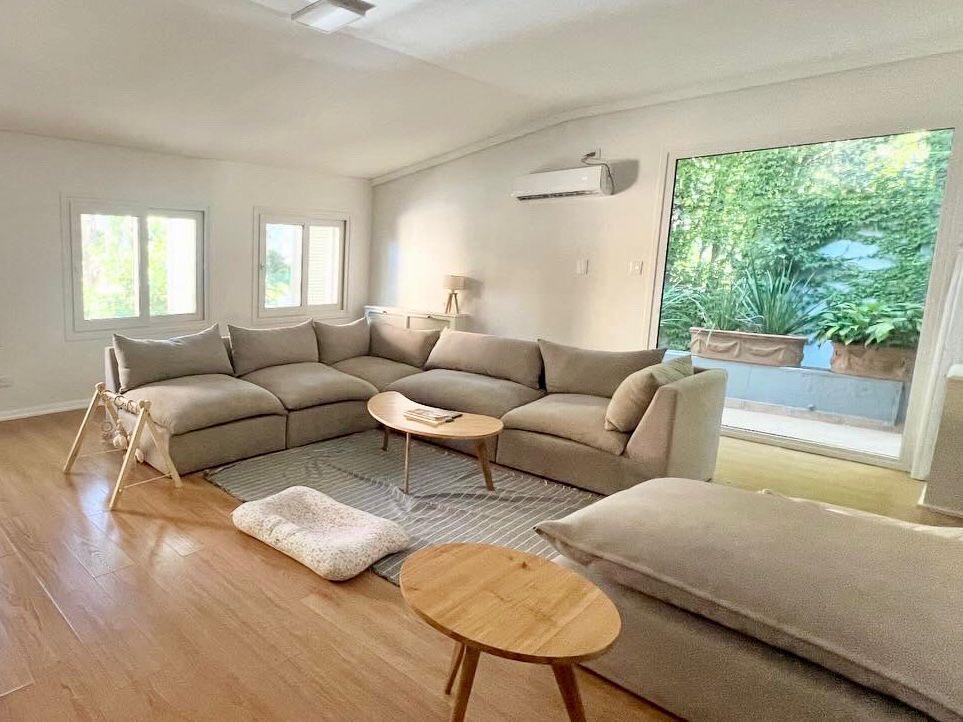 Venta Casa 7 Amb, 470 m² con Jardín y Pileta. 2 Coch. Maure y Malasia - Palermo, Las Cañitas 4