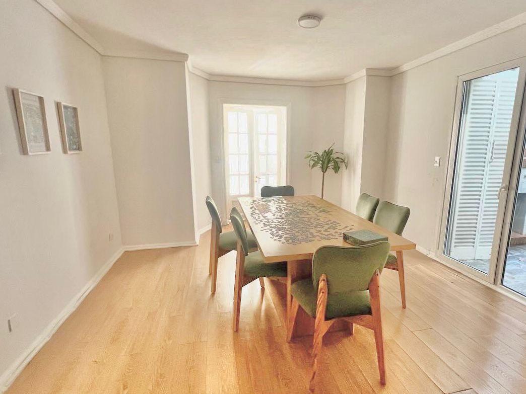 Venta Casa 7 Amb, 470 m² con Jardín y Pileta. 2 Coch. Maure y Malasia - Palermo, Las Cañitas 5