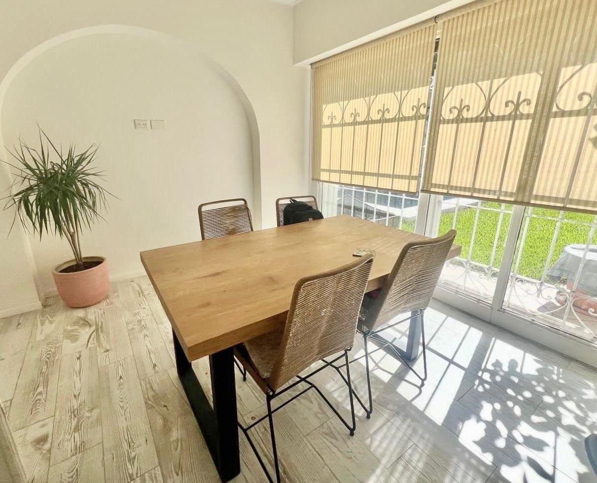 Venta Casa 7 Amb, 470 m² con Jardín y Pileta. 2 Coch. Maure y Malasia - Palermo, Las Cañitas 1