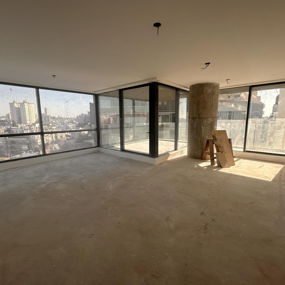 Reservado! Venta. Torre Quantum Bellini, 3 Suites, 160 m². Pozo - Libertador 7400, Nuñez 1