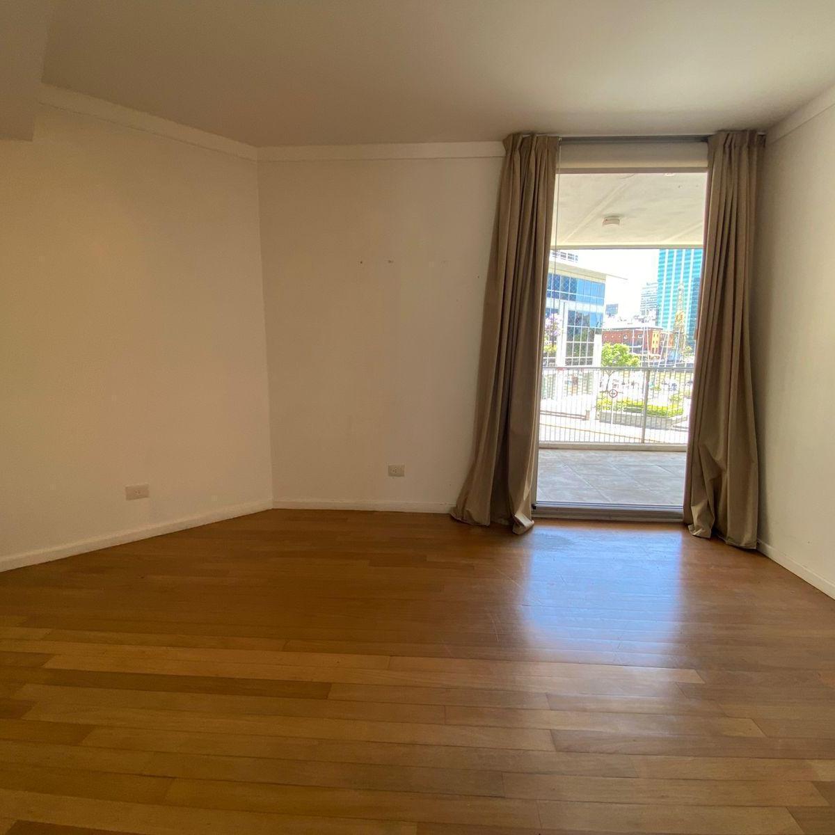Venta 4 Ambientes 150 m, Forum, 3 Dorm., 24 Hs Seg, Amenities, Coch y Bau - Olga Cossettini 2