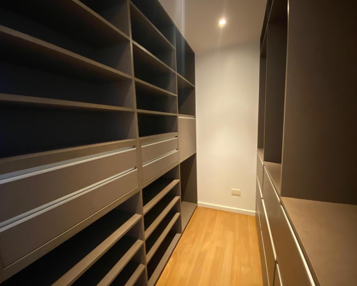 Venta 4 Ambientes 150 m, Forum, 3 Dorm., 24 Hs Seg, Amenities, Coch y Bau - Olga Cossettini 4