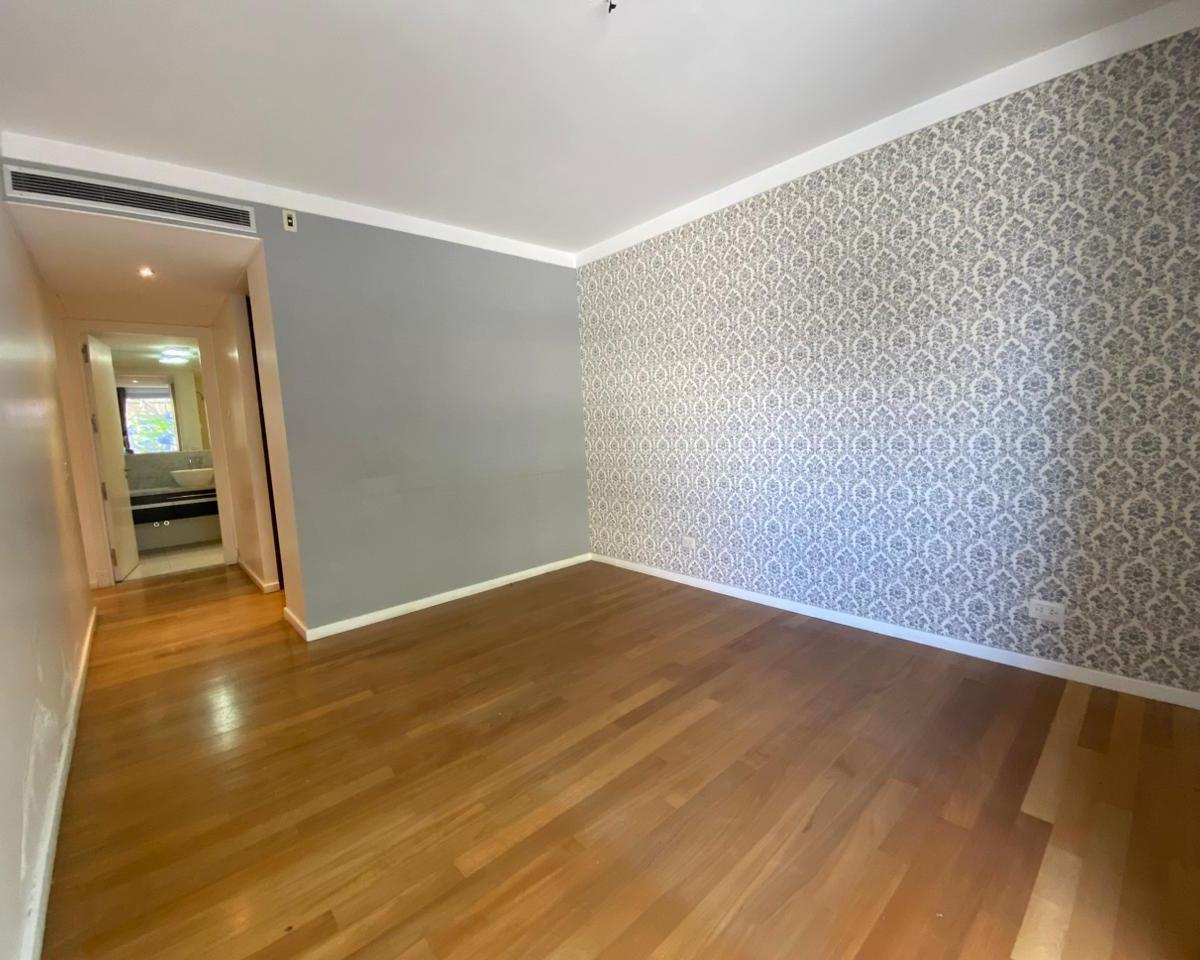 Venta 4 Ambientes 150 m, Forum, 3 Dorm., 24 Hs Seg, Amenities, Coch y Bau - Olga Cossettini 1