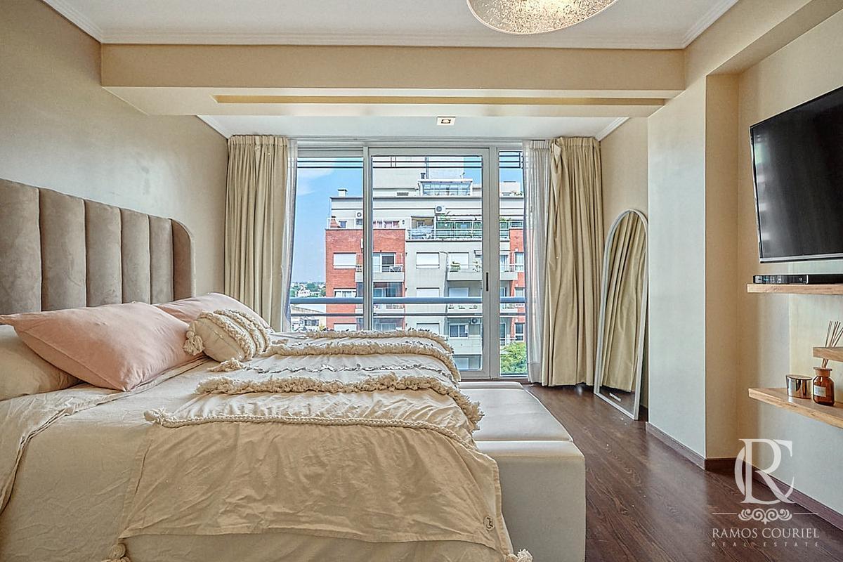 Venta 4 Amb 132 m² en Dúplex 2 Coch. y Baulera, Amenities - Directorio 900 - Caballito 3