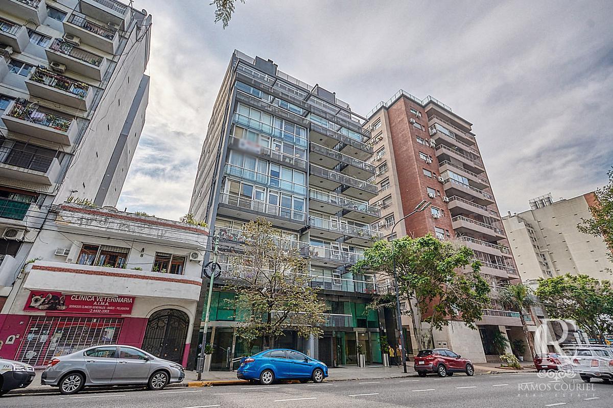 Venta 4 Amb 132 m² en Dúplex 2 Coch. y Baulera, Amenities - Directorio 900 - Caballito 1