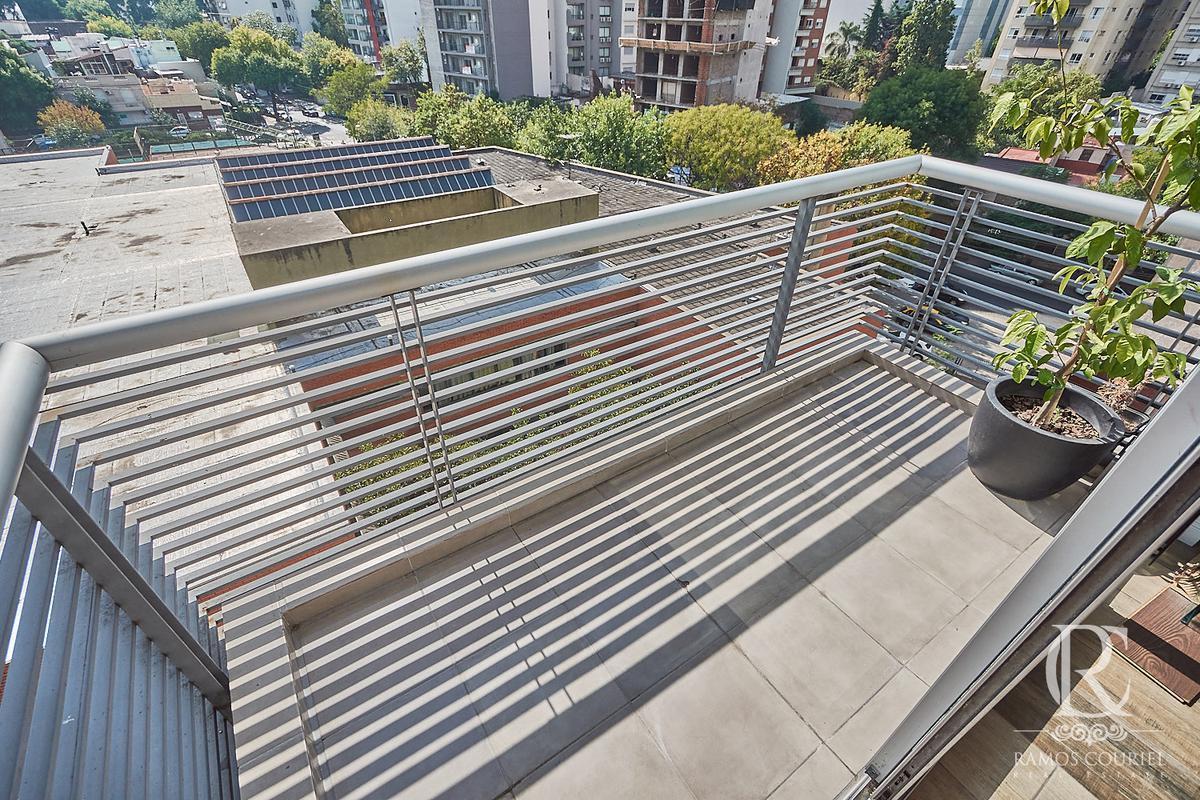 Venta 4 Amb 132 m² en Dúplex 2 Coch. y Baulera, Amenities - Directorio 900 - Caballito 5