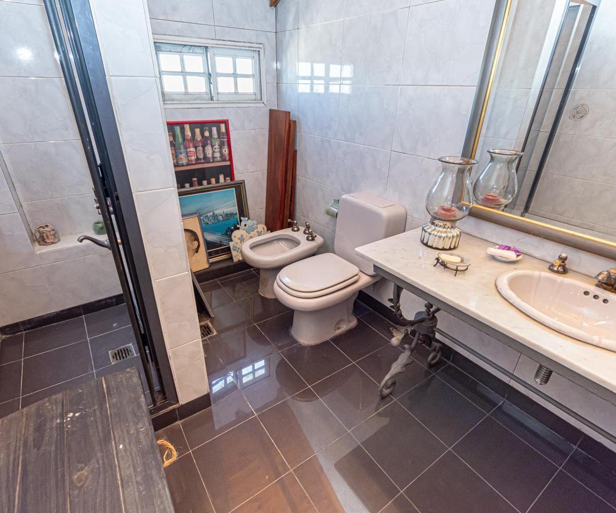 Venta Penthouse Almagro Piso Alto, 5 Ambientes, 3 Dor, Terraza, Quincho, Parrilla Priv. 300 m - Castr 3