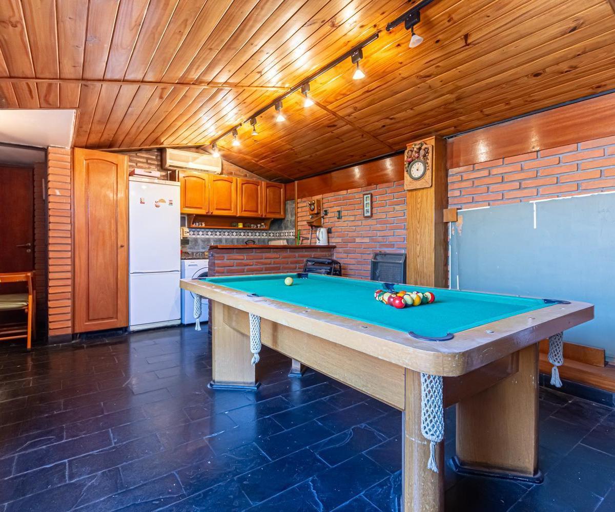 Venta Penthouse Almagro Piso Alto, 5 Ambientes, 3 Dor, Terraza, Quincho, Parrilla Priv. 300 m - Castr 5