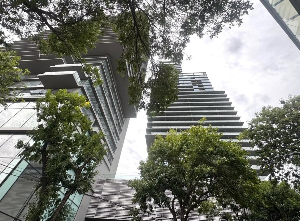 Venta 4 Amb con Vista Abierta. Full Amenities, Cochera y Seg 24h 2