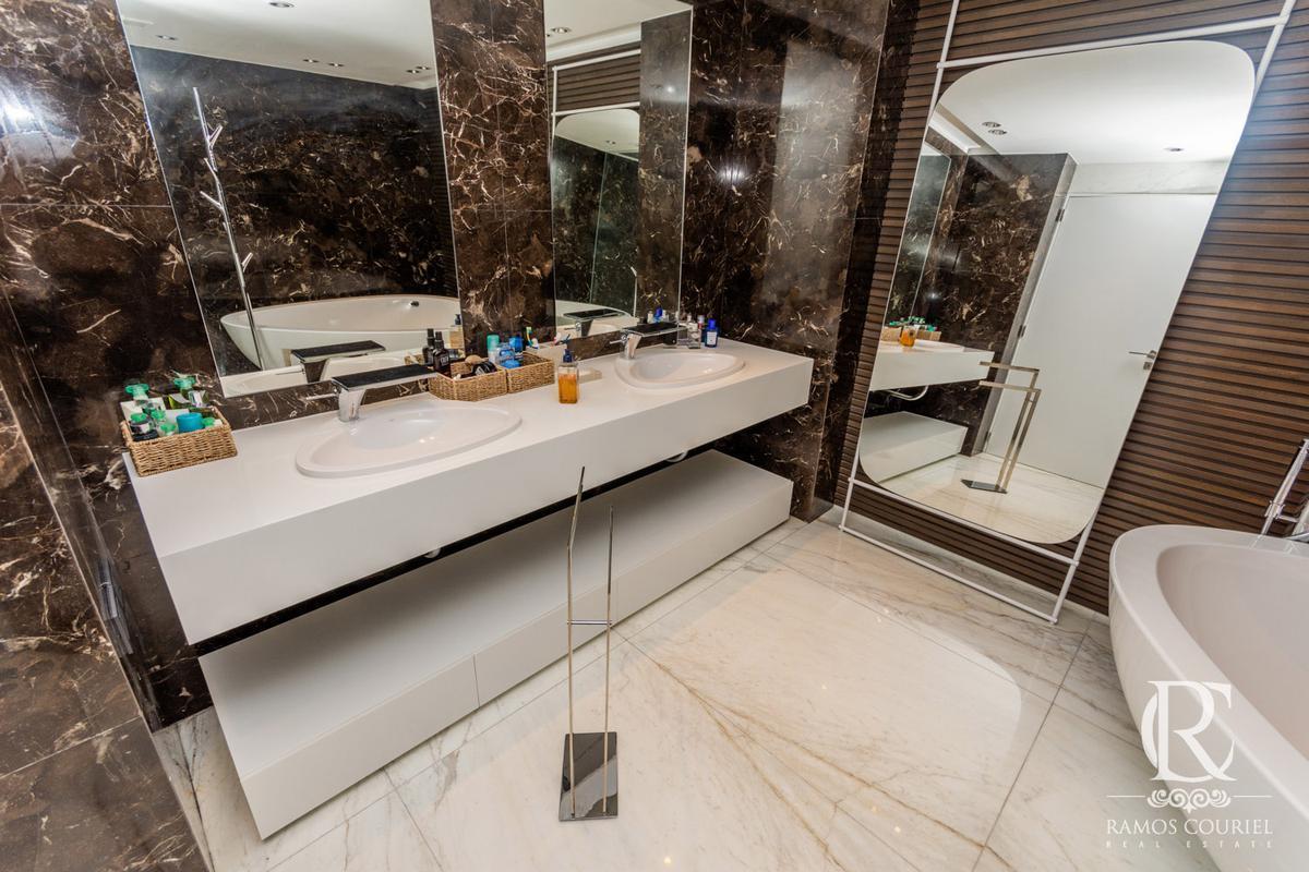 Venta Penthouse 4 Amb Zencity C/ Tza. y Pileta, Vista Río - Blvd Peñaloza 400, Puerto Madero 4