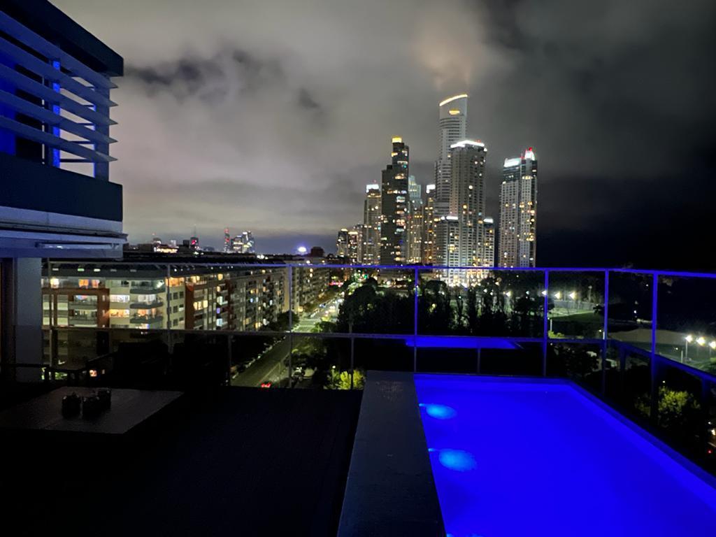 Venta Penthouse 4 Amb Zencity C/ Tza. y Pileta, Vista Río - Blvd Peñaloza 400, Puerto Madero 1