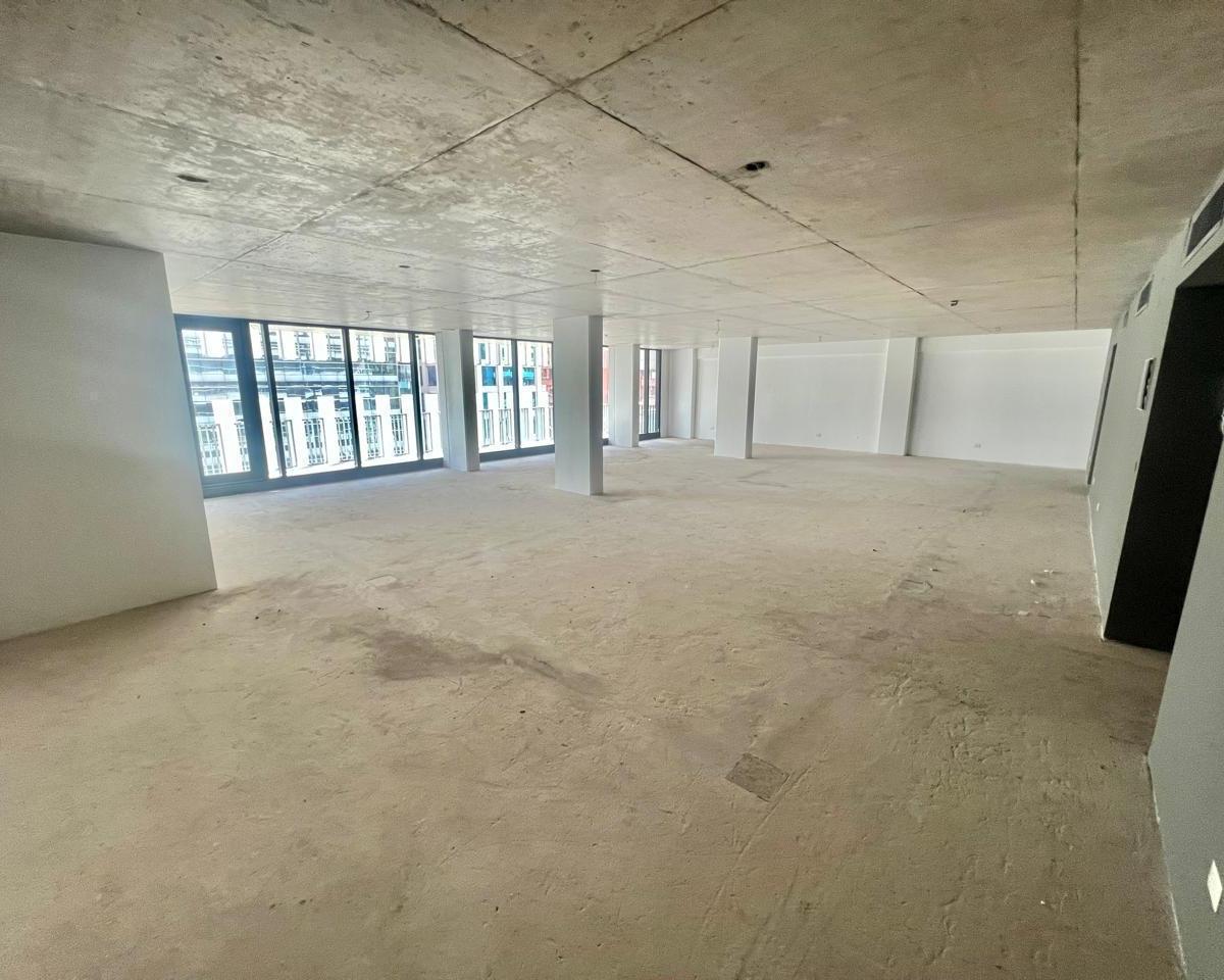 Dome Business Plaza • a Estrenar • Av del Libertador Esq. Olazabal 3
