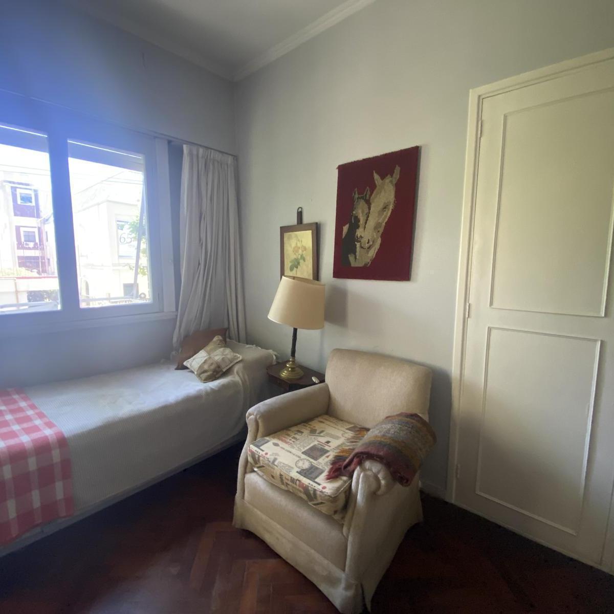 Venta 4 Amb de 200 m² C/vista Abierta, 1 Esp Guarda Coch, Dependencia - Virrey del Pino 3500 (Belgrano 5