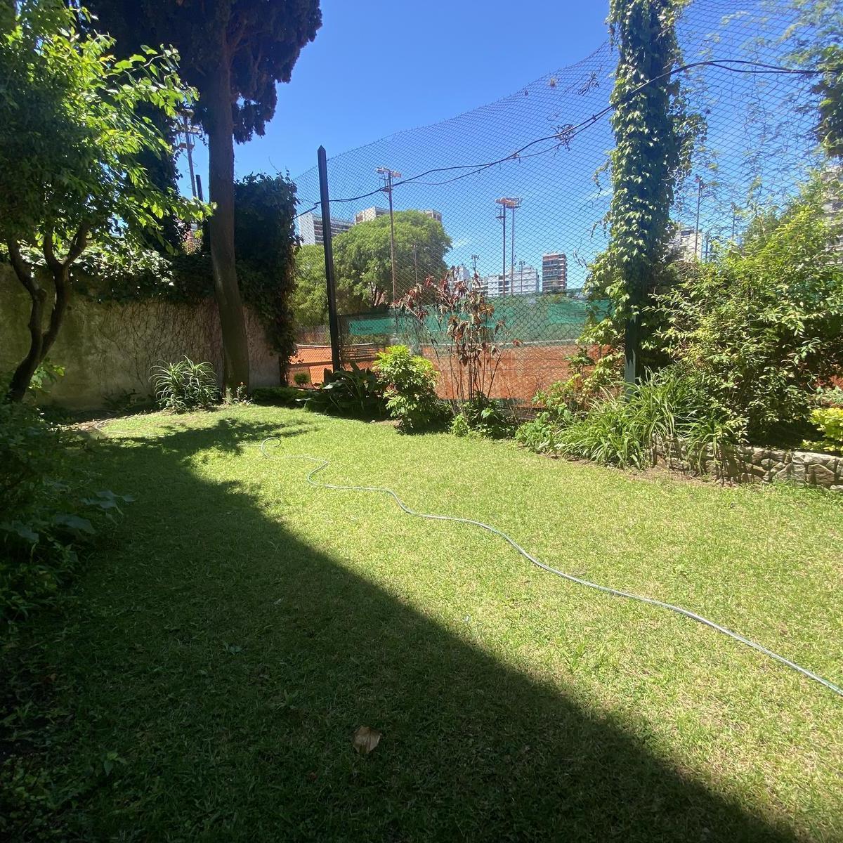 Venta 4 Amb de 200 m² C/vista Abierta, 1 Esp Guarda Coch, Dependencia - Virrey del Pino 3500 (Belgrano 5