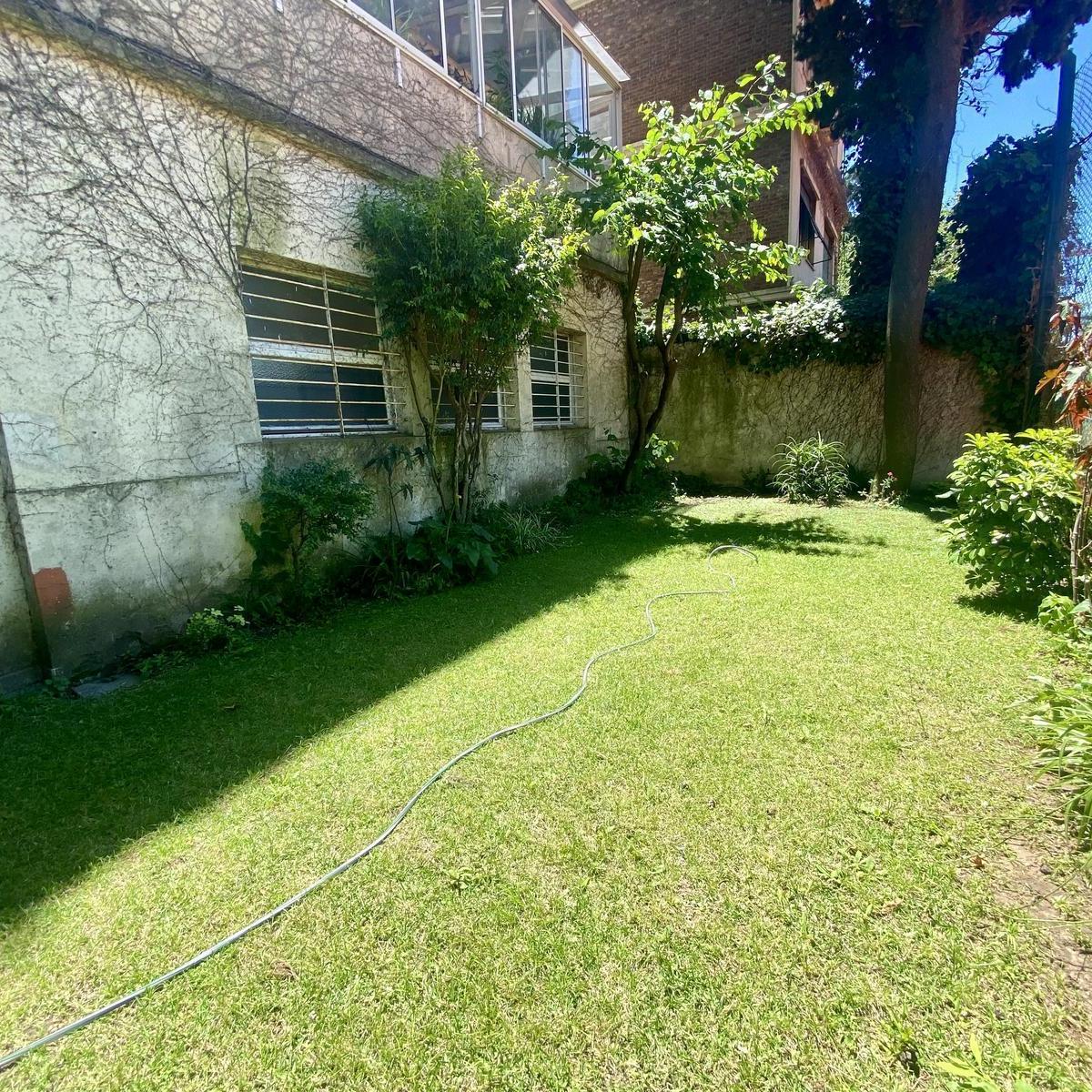 Venta 4 Amb de 200 m² C/vista Abierta, 1 Esp Guarda Coch, Dependencia - Virrey del Pino 3500 (Belgrano 4