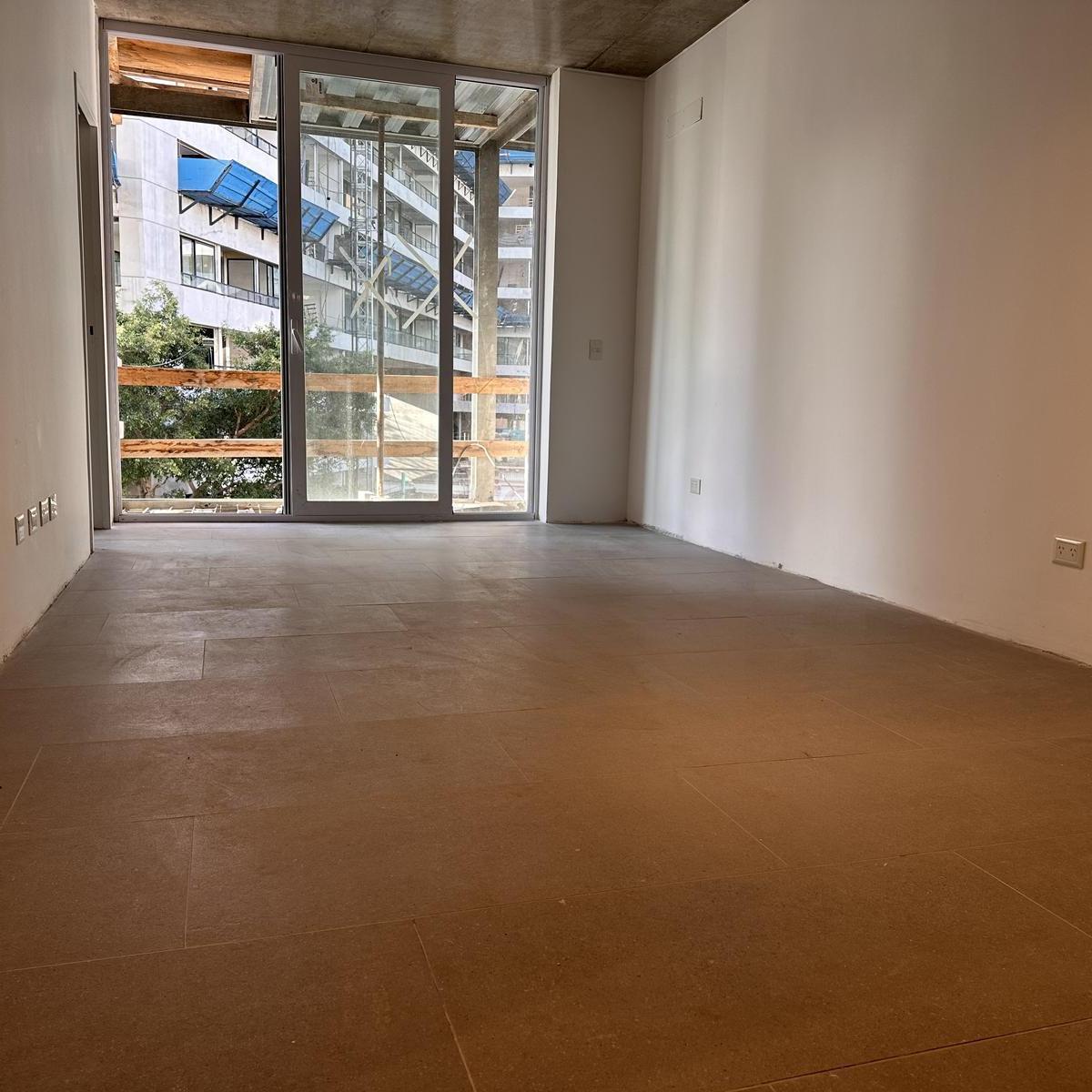 Foto de Departamento 2 ambientes con patio y balcón en Belgrano/Coghlan, imagen 4