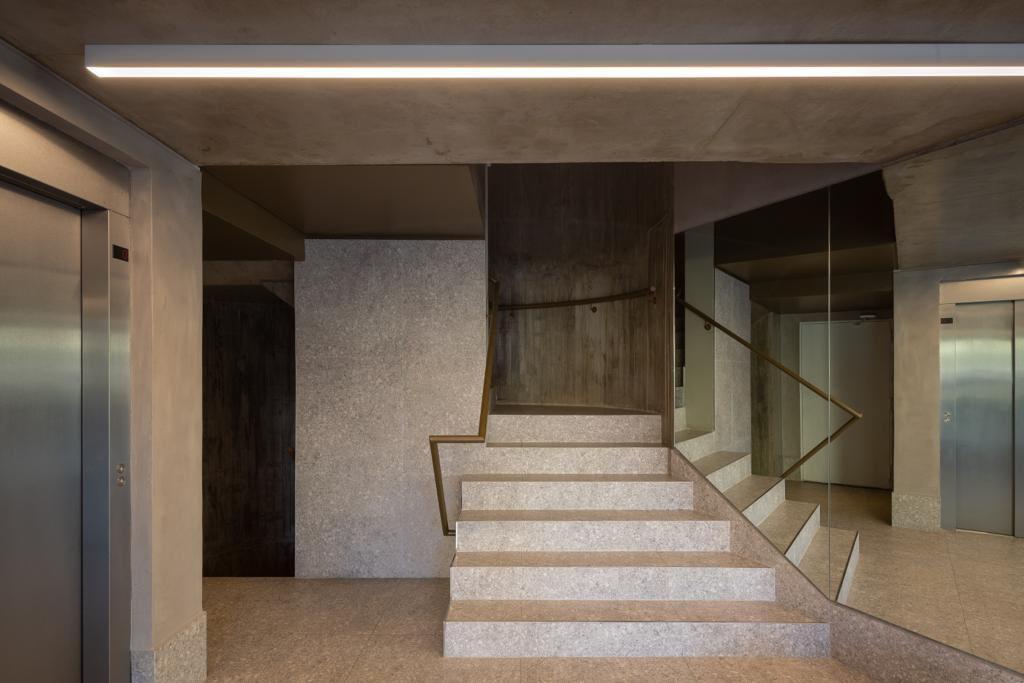Espectacular - 4 Amb - 109 m² - Gran Balcón Terraza - Estrenar - Saavedra 5