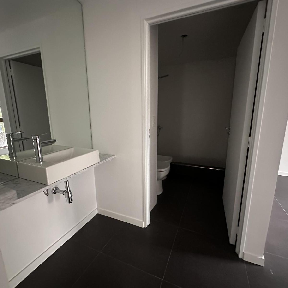 Espectacular - 4 Amb - 109 m² - Gran Balcón Terraza - Estrenar - Saavedra 4