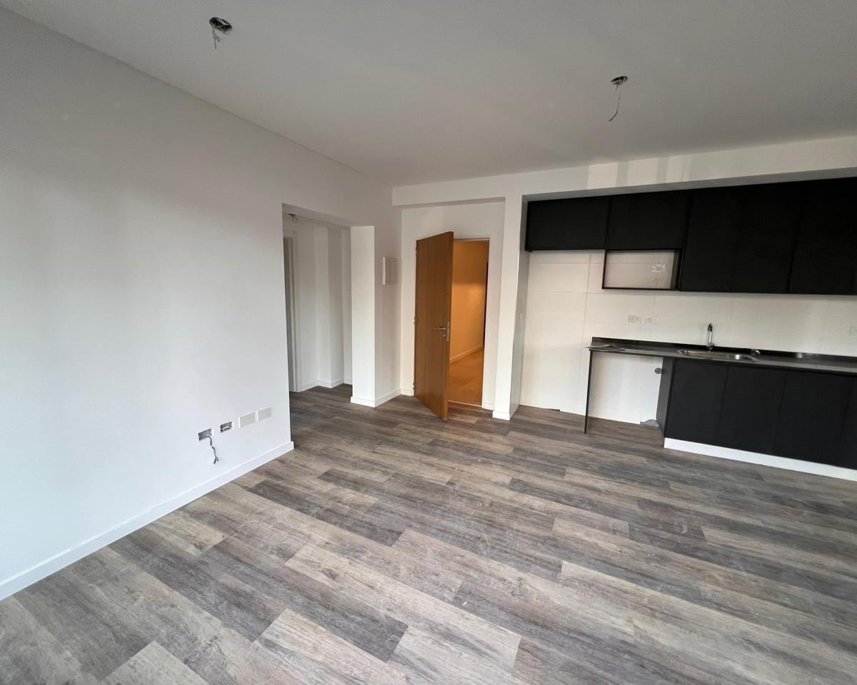 Venta a Estrenar, 2 Amb, Balcon Aterraz, 55 m² Belgrano 5