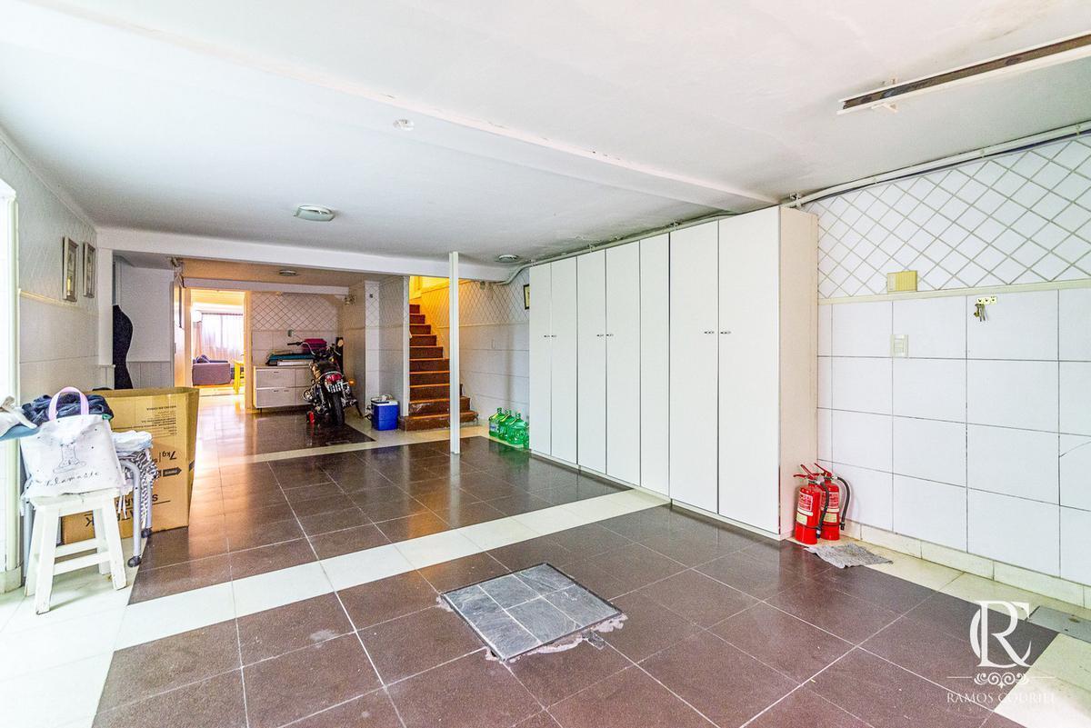 Venta Exclusiva Casa 4 Plantas de Estilo 850 m² C/jardín y Pileta 3 Cochs. Maure y Malasia - Belgrano 4