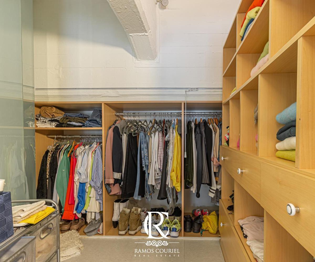 Venta Loft 110 m², con Cochera, Amenities, Seg 24h - Av Figue 5