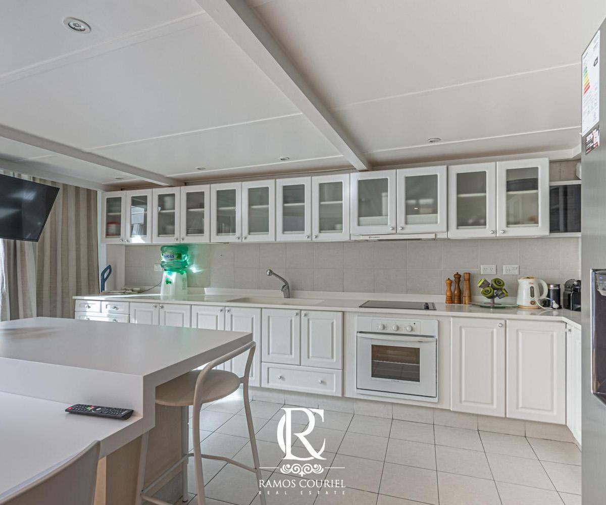 Venta Loft 110 m², con Cochera, Amenities, Seg 24h - Av Figue 1