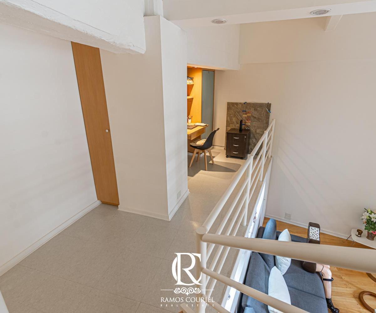 Venta Loft 110 m², con Cochera, Amenities, Seg 24h - Av Figue 3