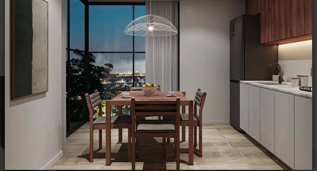 Departamento en Nuñez 2 amb-48m2