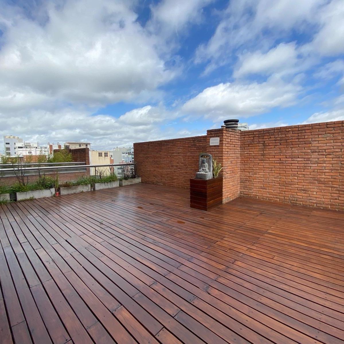 Venta 3 Amb de 165 m² Cion Terraza Privada, Seg 24h, Amenities - Jose Bonifacio 1400 (Caballito) 4