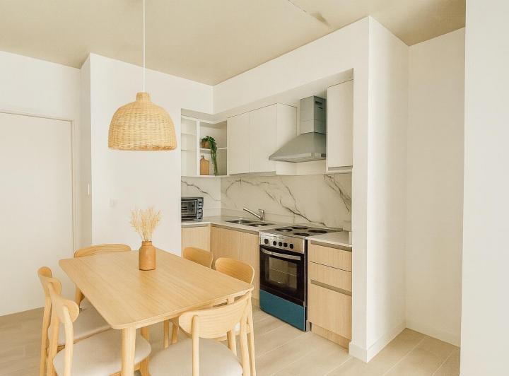 Foto de Departamento - Villa Devoto, imagen 5