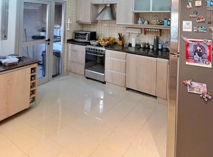 Departamento en  Belgrano R 4