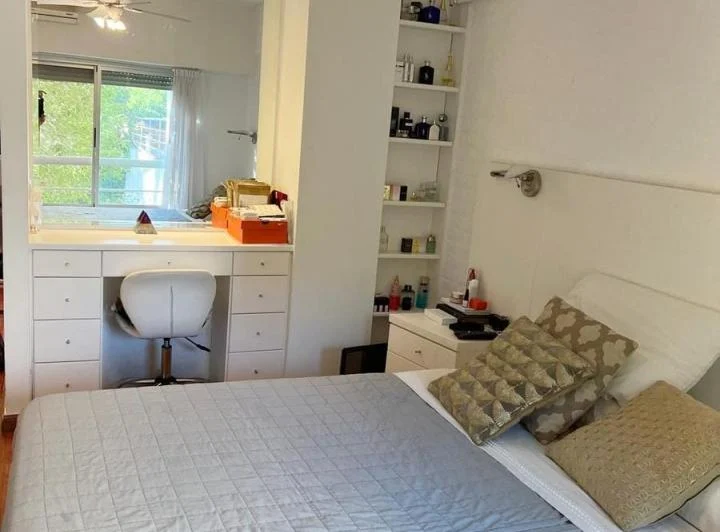 Departamento en  Belgrano R 3