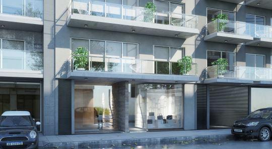 Foto de Venta unidades de 2 a 3 amb hasta 90m2- Cabrera 3700 (Palermo), imagen 5