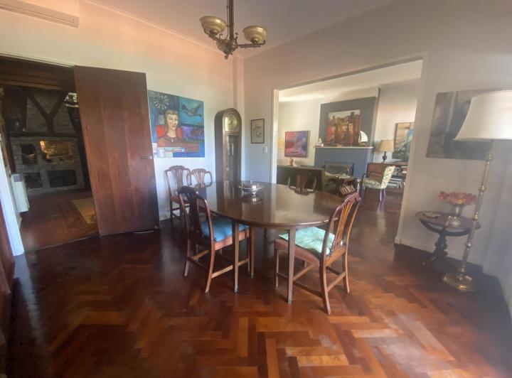 Venta 4 amb de 200m2 c/vista ab, 1 esp guarda coch, depen-Virrey del Pino 3500 (Belgrano R) 5