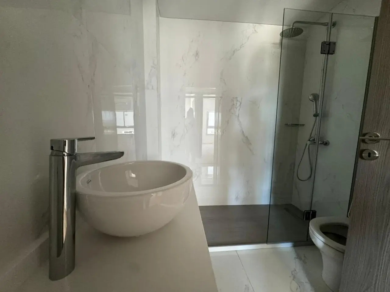 Departamento 3 Amb con Balcon Amenities 4
