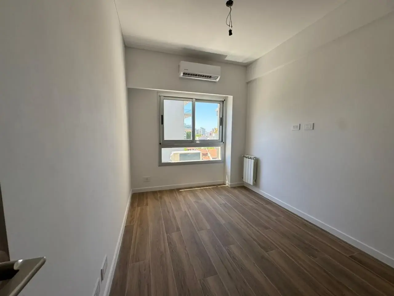 Departamento 3 Amb con Balcon Amenities 5