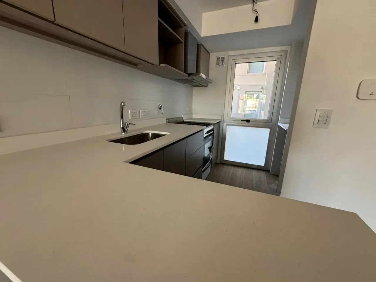 Departamento 3 Amb Balcon Full Amenities 2