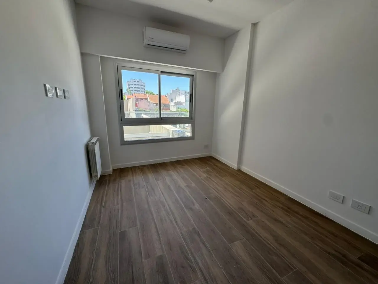 Departamento 3 Amb Balcon Full Amenities 4