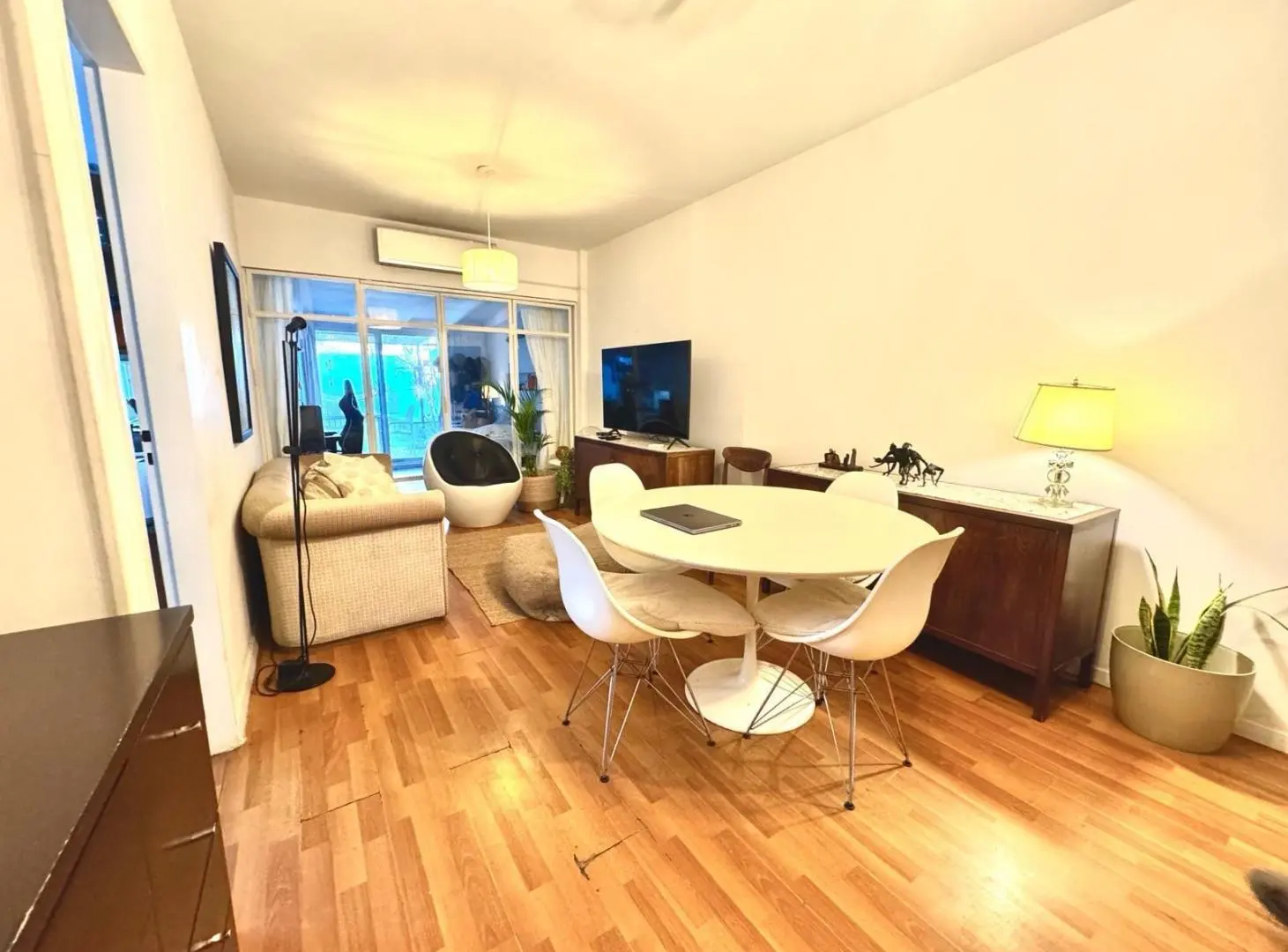 Departamento - Nuñez 5