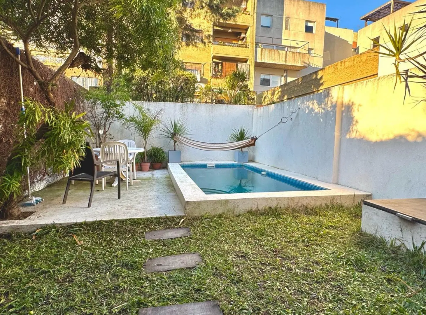Departamento - Nuñez 3