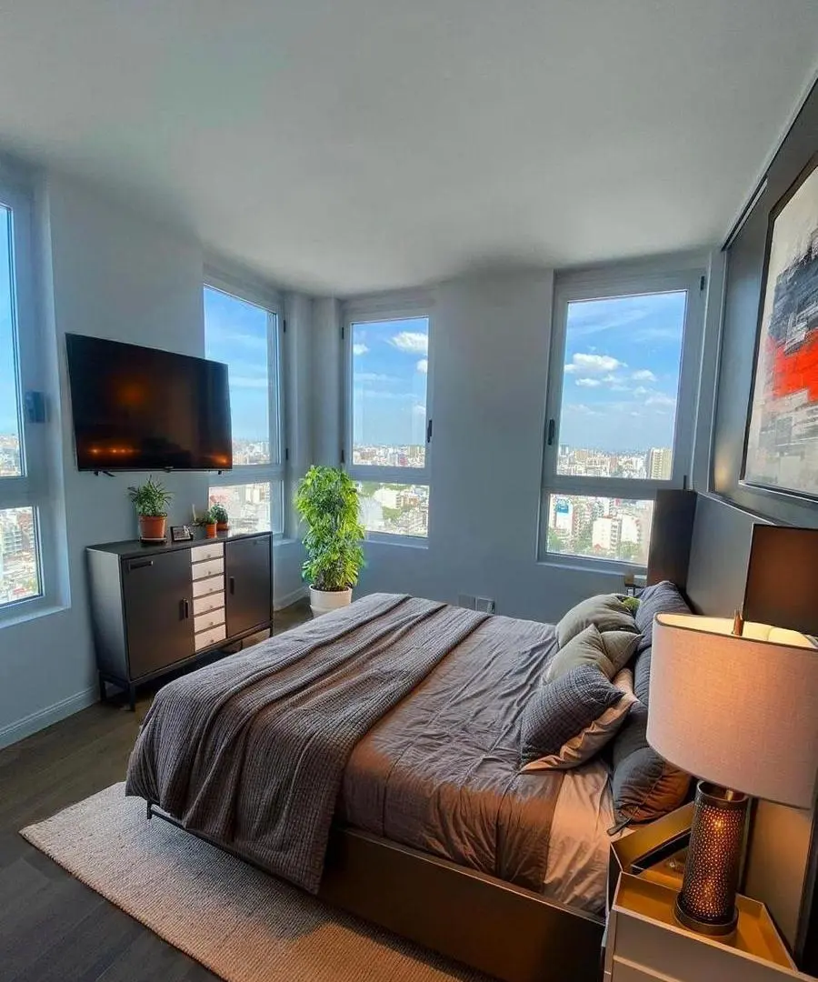 Venta Duplex 179m2 c/terraza propia y parrilla, Av. Acoyte 500 -Caballito 3