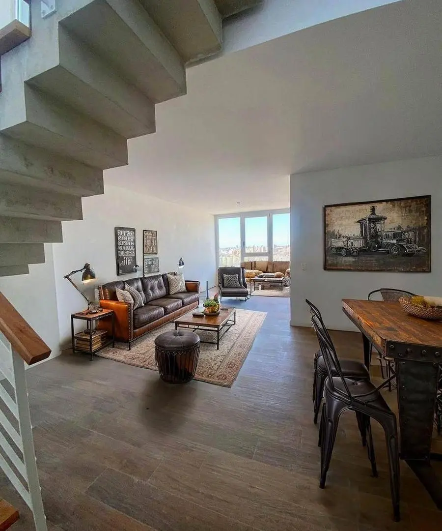 Venta Duplex 179m2 c/terraza propia y parrilla, Av. Acoyte 500 -Caballito 2