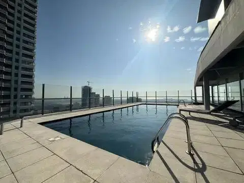 Fabuloso semipiso en Torre Costantini, en la mejor zona de Palermo 3